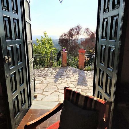 Andrea'S Traditional House Corfu  Esterno foto