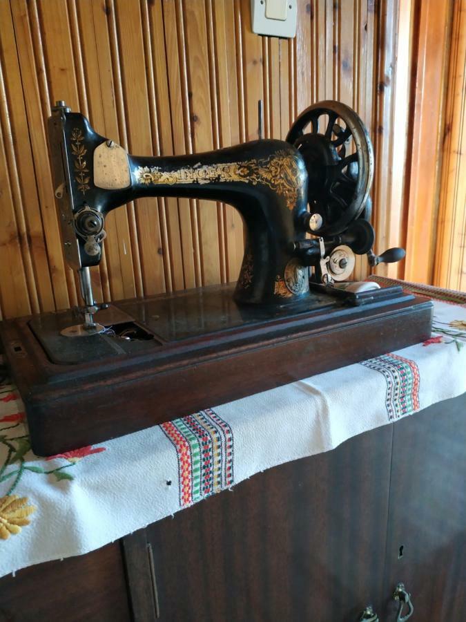 Andrea'S Traditional House Corfu  Esterno foto
