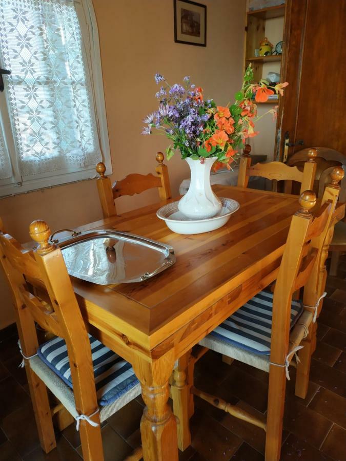 Andrea'S Traditional House Corfu  Esterno foto