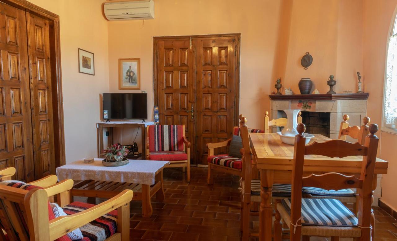 Andrea'S Traditional House Corfu  Esterno foto