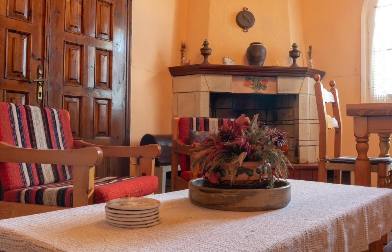 Andrea'S Traditional House Corfu  Esterno foto