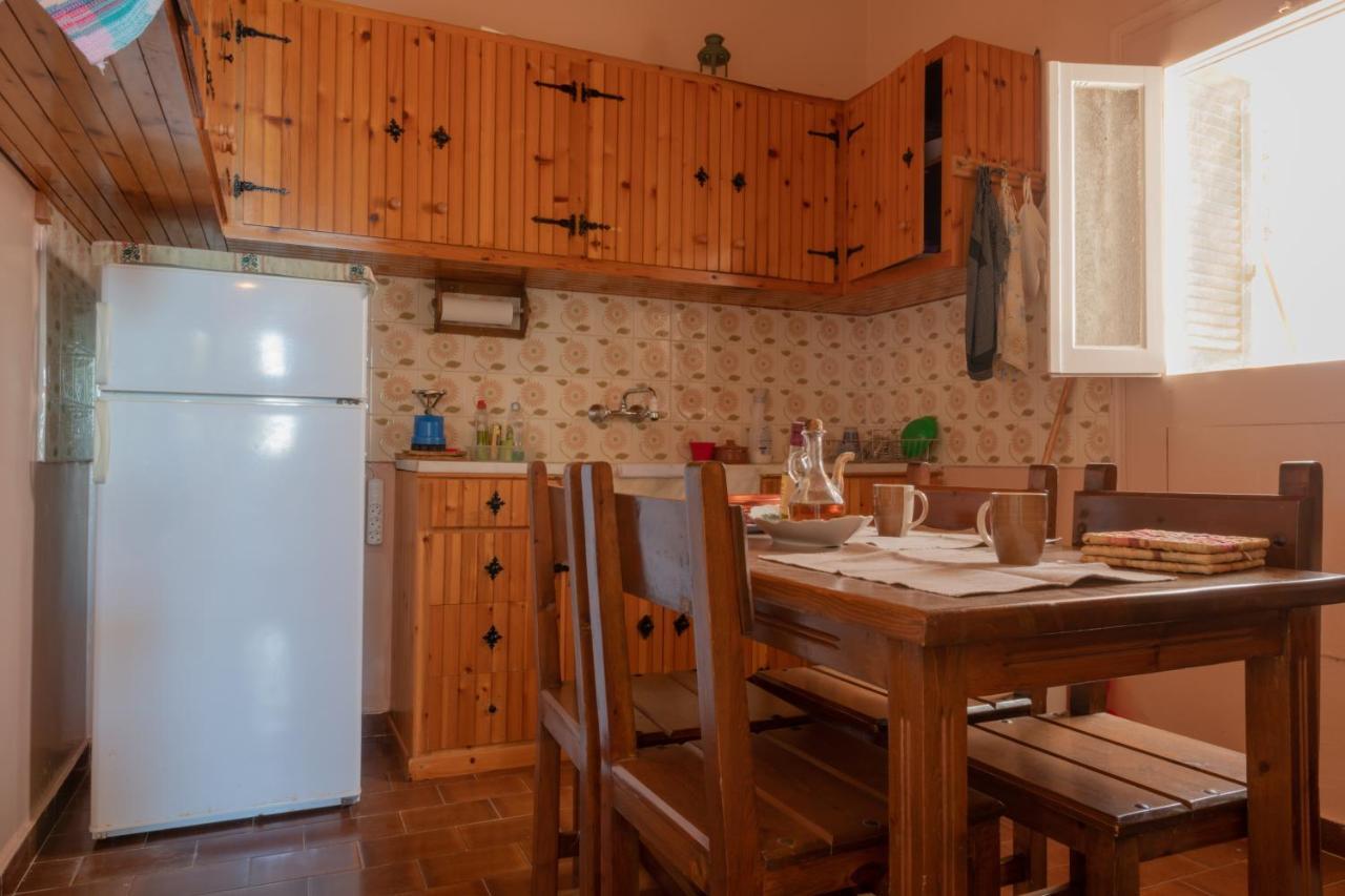 Andrea'S Traditional House Corfu  Esterno foto