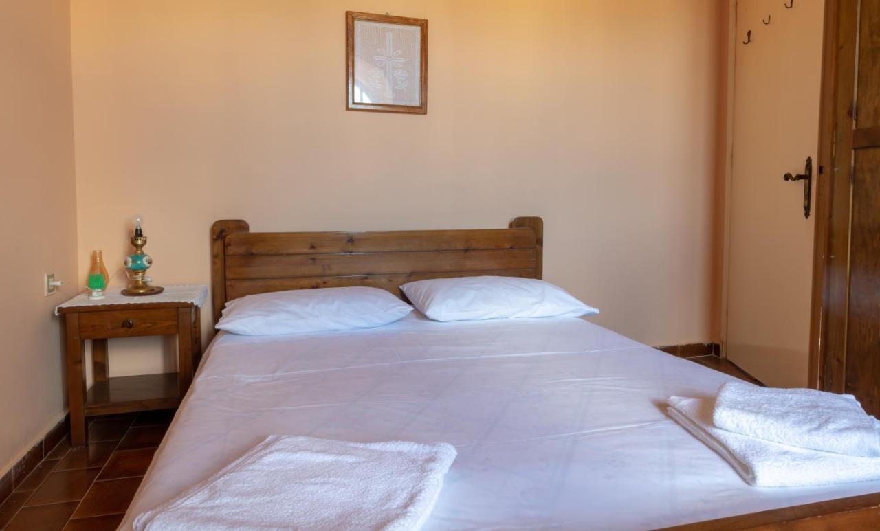Andrea'S Traditional House Corfu  Esterno foto